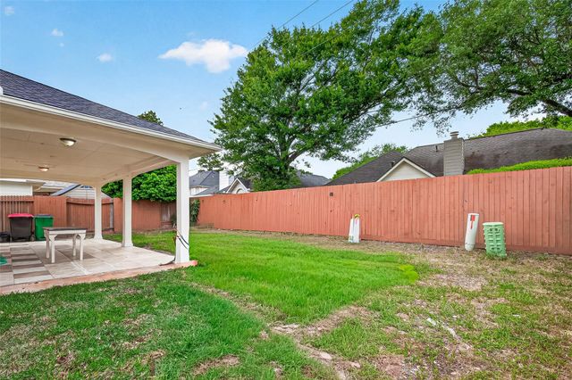 19138 Lakota Drive, Katy, TX 77449