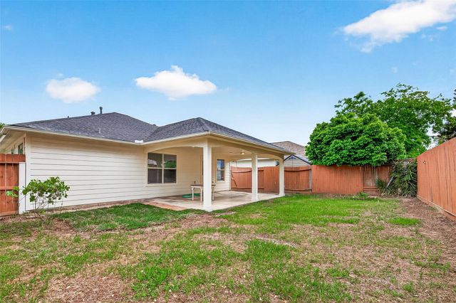 19138 Lakota Drive, Katy, TX 77449