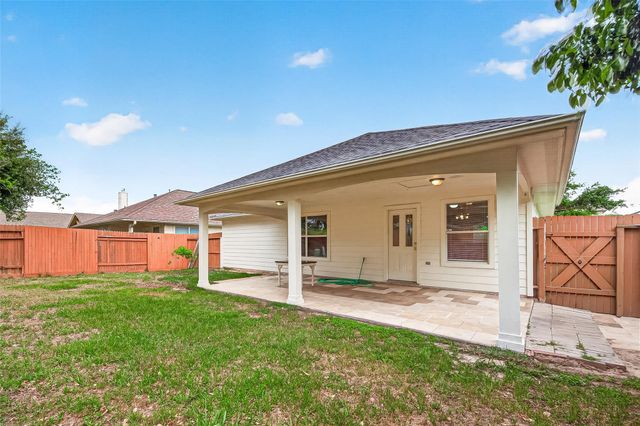 19138 Lakota Drive, Katy, TX 77449