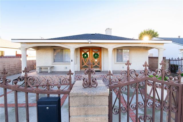 3980 Platt, Lynwood, CA 90262