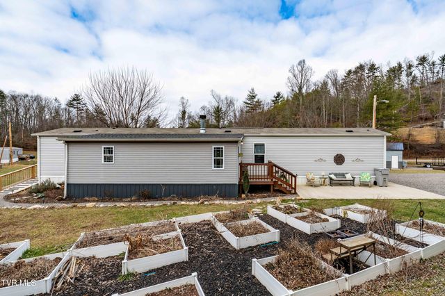 326 Grindstaff Road, Butler, TN 37640