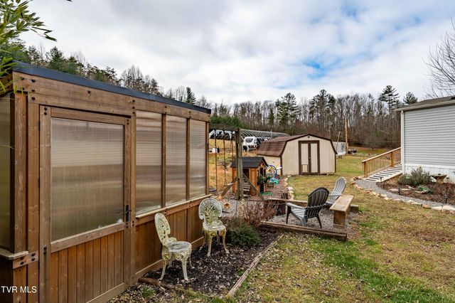 326 Grindstaff Road, Butler, TN 37640