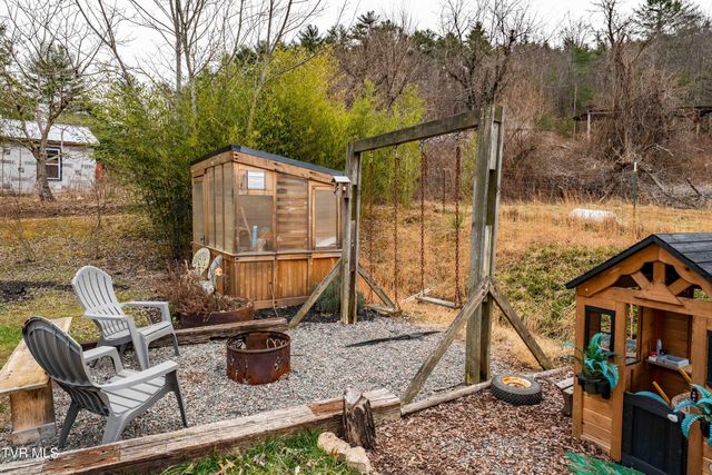 326 Grindstaff Road, Butler, TN 37640