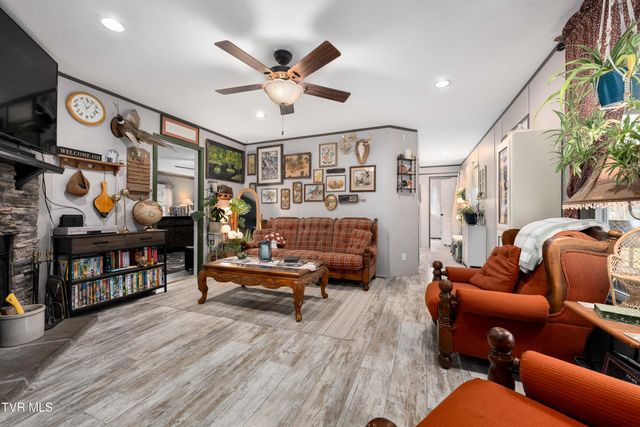 326 Grindstaff Road, Butler, TN 37640