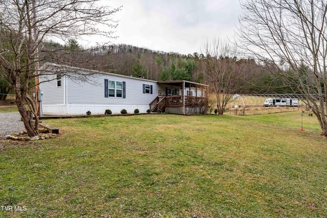 326 Grindstaff Road, Butler, TN 37640