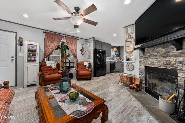 326 Grindstaff Road, Butler, TN 37640