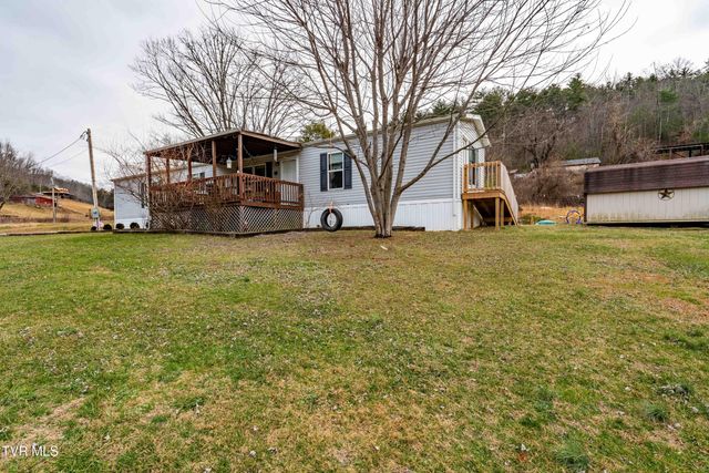 326 Grindstaff Road, Butler, TN 37640