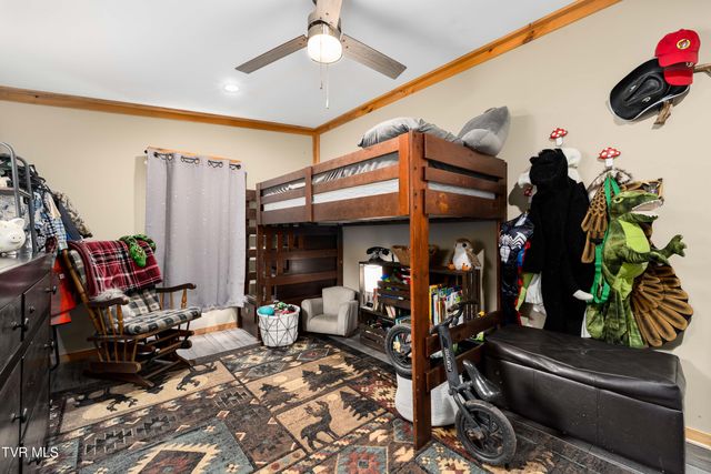 326 Grindstaff Road, Butler, TN 37640