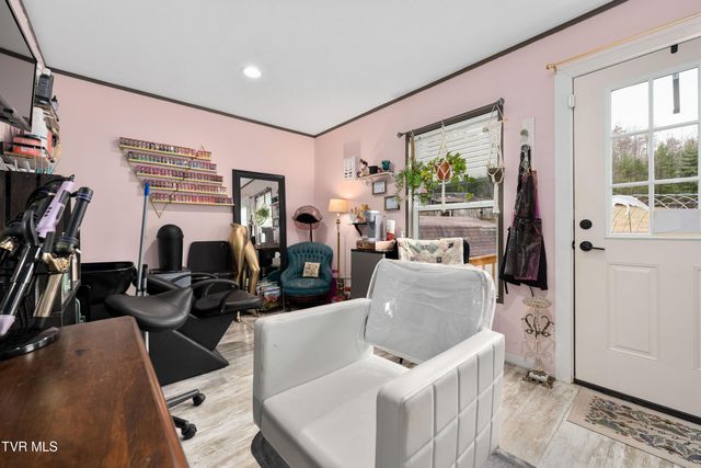 326 Grindstaff Road, Butler, TN 37640