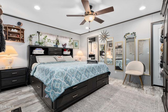 326 Grindstaff Road, Butler, TN 37640