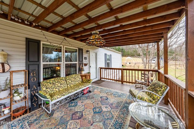 326 Grindstaff Road, Butler, TN 37640