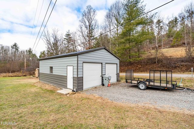 326 Grindstaff Road, Butler, TN 37640