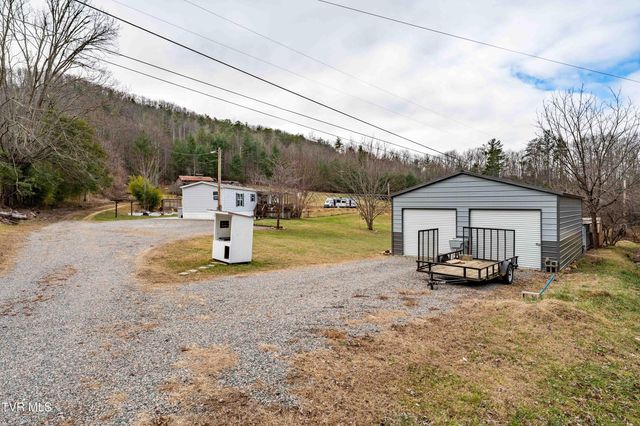 326 Grindstaff Road, Butler, TN 37640