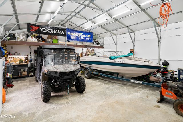 326 Grindstaff Road, Butler, TN 37640