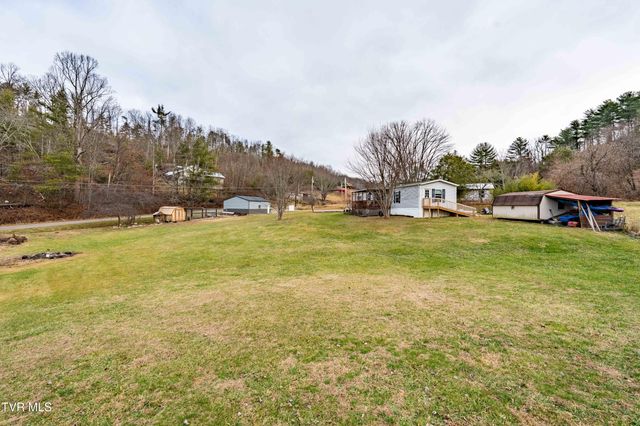 326 Grindstaff Road, Butler, TN 37640