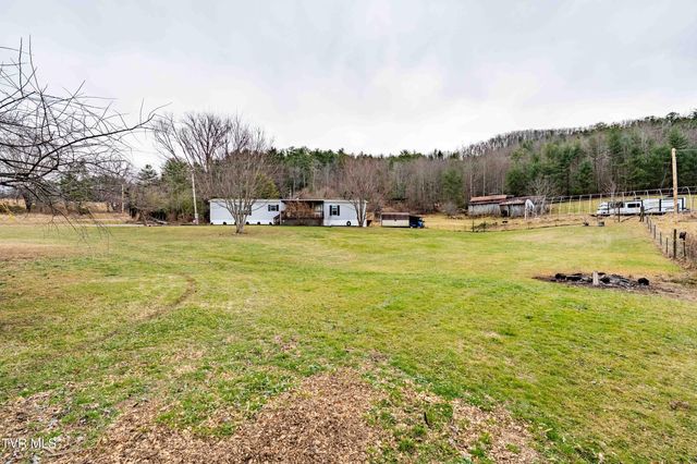 326 Grindstaff Road, Butler, TN 37640