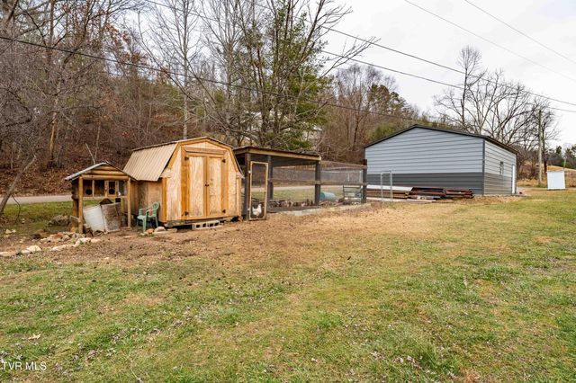 326 Grindstaff Road, Butler, TN 37640
