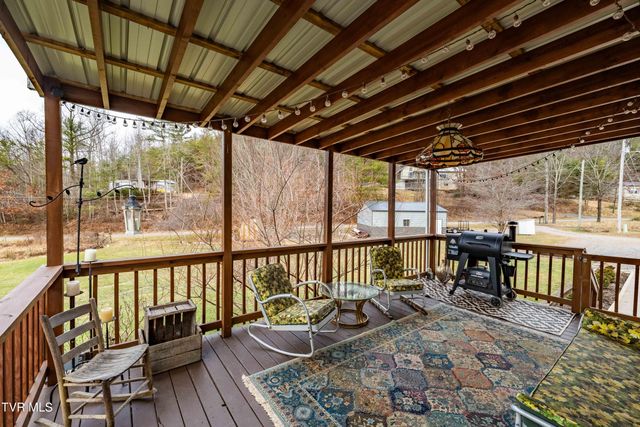 326 Grindstaff Road, Butler, TN 37640