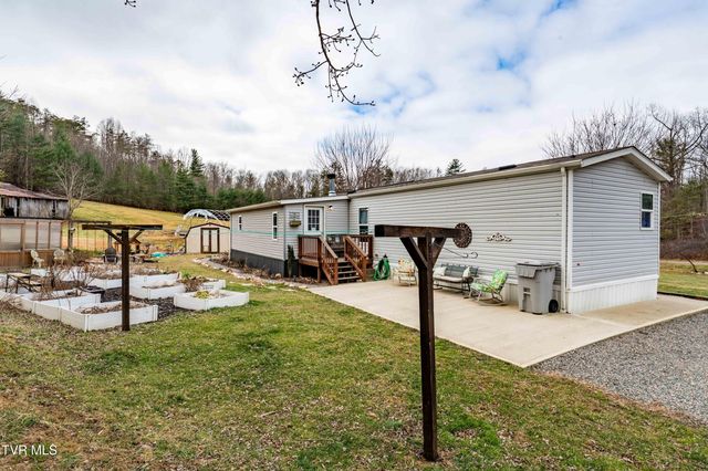 326 Grindstaff Road, Butler, TN 37640