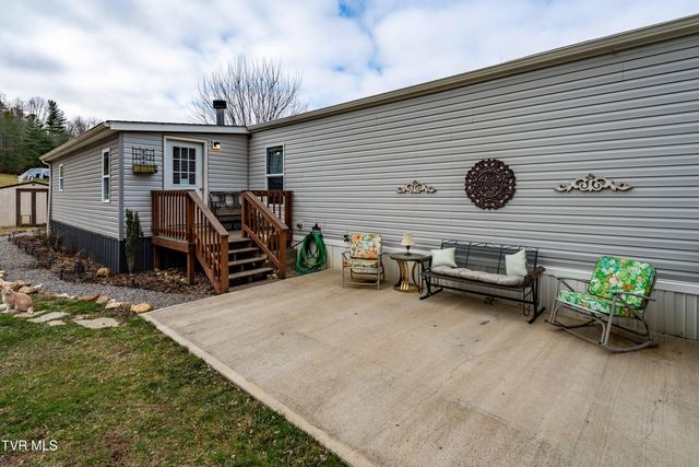 326 Grindstaff Road, Butler, TN 37640