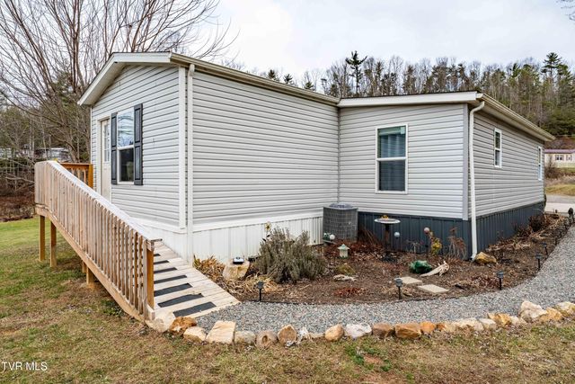 326 Grindstaff Road, Butler, TN 37640