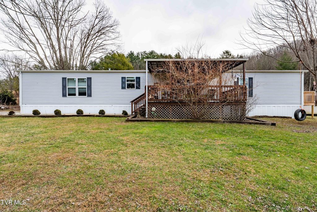 326 Grindstaff Road, Butler, TN 37640