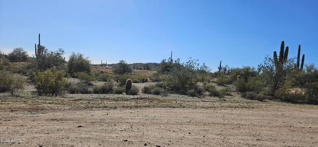 0-C W ADOBE DAM Road -, Queen Creek, AZ 85144