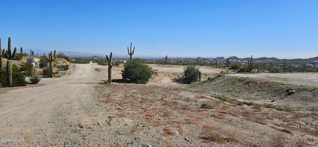 0-C W ADOBE DAM Road -, Queen Creek, AZ 85144