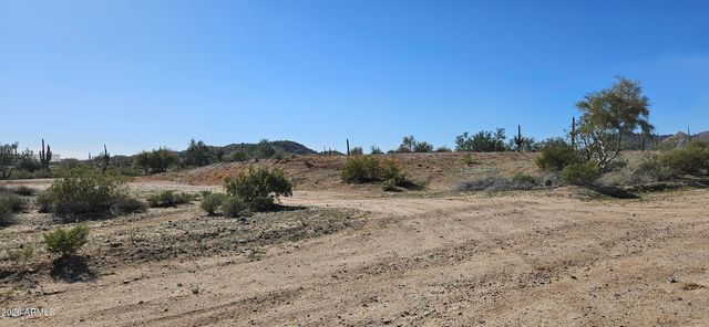 0-C W ADOBE DAM Road -, Queen Creek, AZ 85144