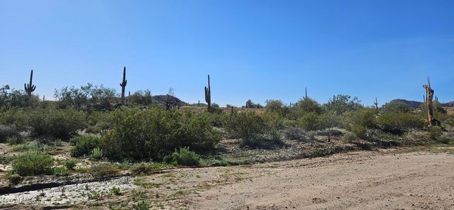 0-C W ADOBE DAM Road -, Queen Creek, AZ 85144