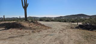 0-C W ADOBE DAM Road -, Queen Creek, AZ 85144