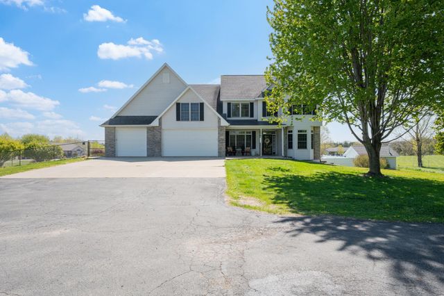 1653 Bear Meadow Lane SE, Rochester, MN 55904