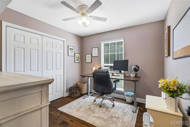 2253 Fairway, High Ridge, MO 63049