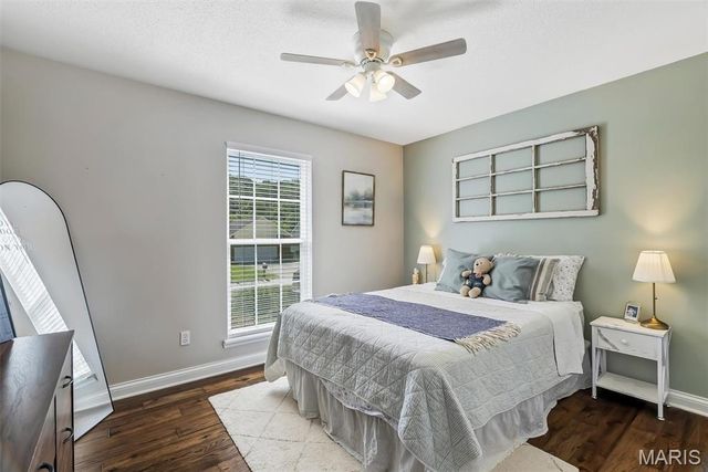 2253 Fairway, High Ridge, MO 63049