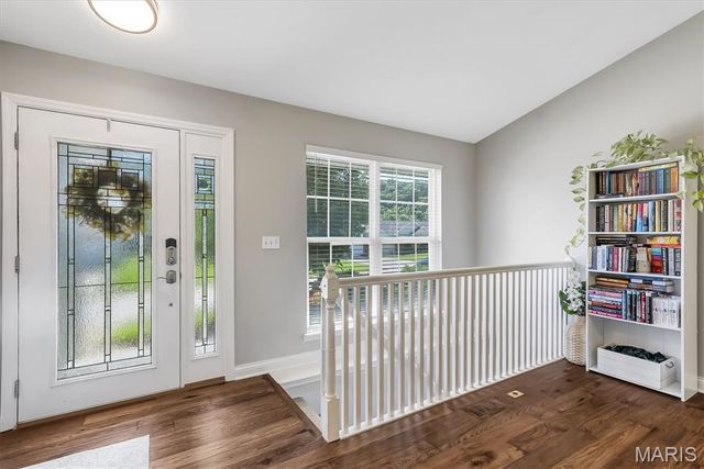2253 Fairway, High Ridge, MO 63049