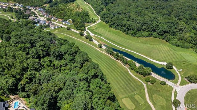 2253 Fairway, High Ridge, MO 63049