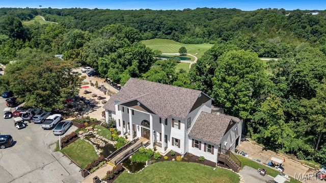 2253 Fairway, High Ridge, MO 63049