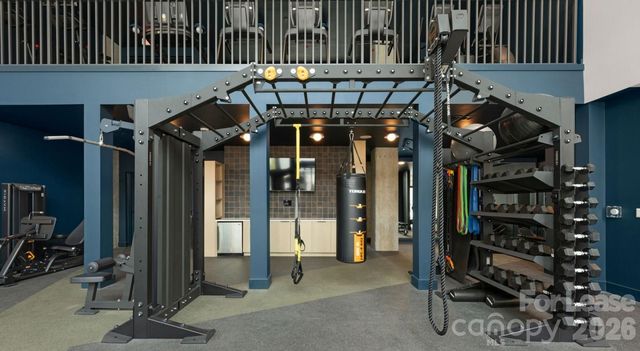 4612 Gilead Street A3.1, Charlotte, NC 28217