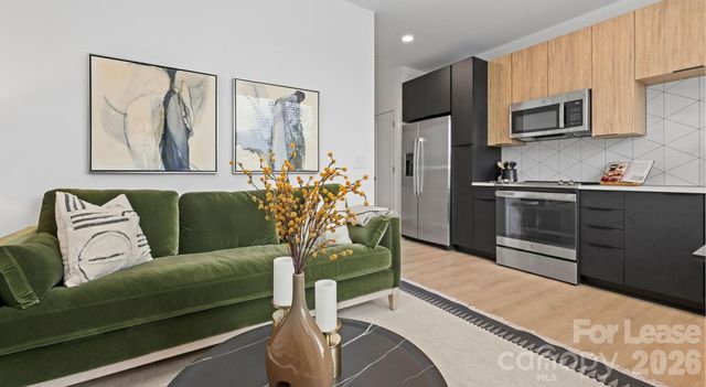 4612 Gilead Street A3.1, Charlotte, NC 28217