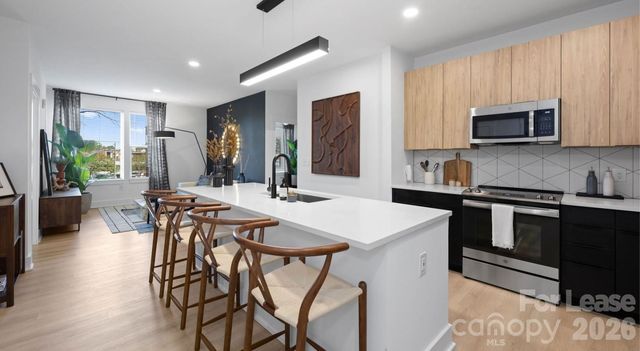 4612 Gilead Street A3.1, Charlotte, NC 28217