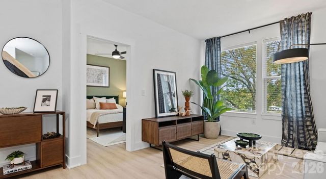 4612 Gilead Street A3.1, Charlotte, NC 28217