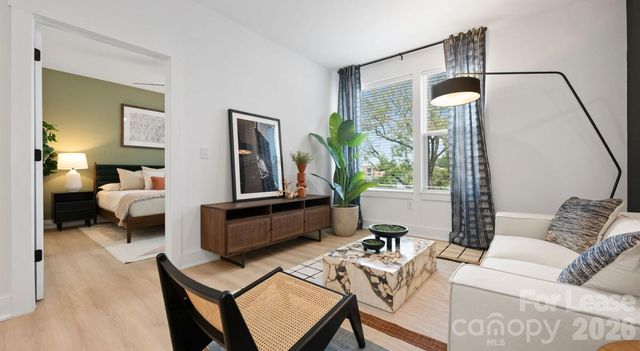 4612 Gilead Street A3.1, Charlotte, NC 28217