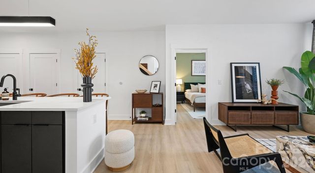 4612 Gilead Street A3.1, Charlotte, NC 28217