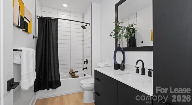 4612 Gilead Street A3.1, Charlotte, NC 28217