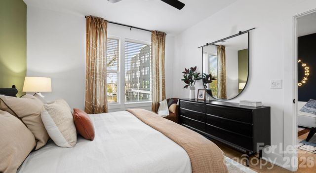 4612 Gilead Street A3.1, Charlotte, NC 28217