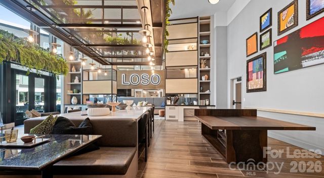 4612 Gilead Street A3.1, Charlotte, NC 28217