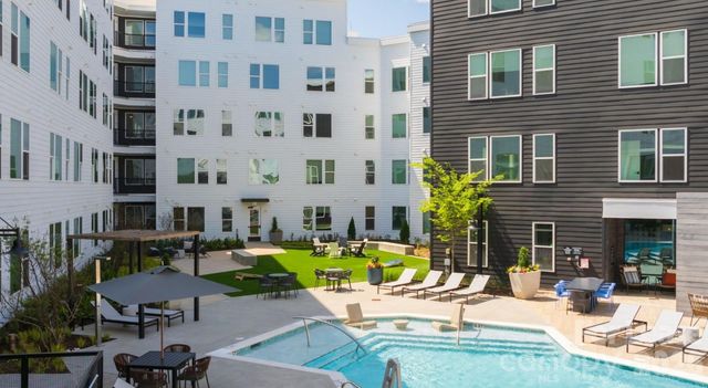 4612 Gilead Street A3.1, Charlotte, NC 28217