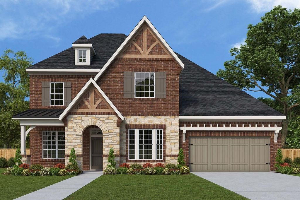 218 Vineyard Lane, Midlothian, TX 76065