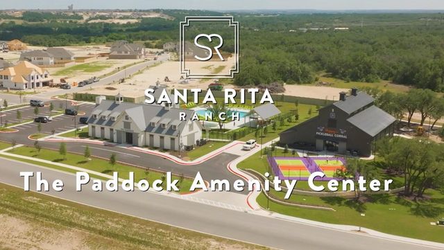 432 Olinda WAY, Liberty Hill, TX 78642