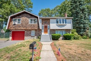 61 Emeline St, Randolph, MA 02368